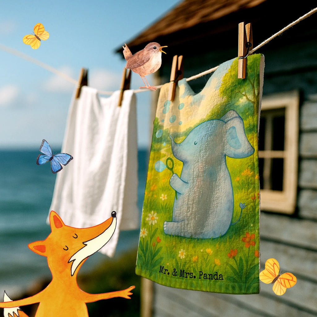 Guest towel elephant soap bubbles Design Gästetuch, Reisehandtuch, Sport Handtuch, Frottier, Kinder Handtuch, Tiermotive, Gute Laune, lustige Sprüche, Tiere, Elefant, Elefanten, Dickhäuter, Rüsseltier, Seifenblasen, Liebe, Heimat, Gefühl. Daheim, Liebesbeweis, Liebesspruch