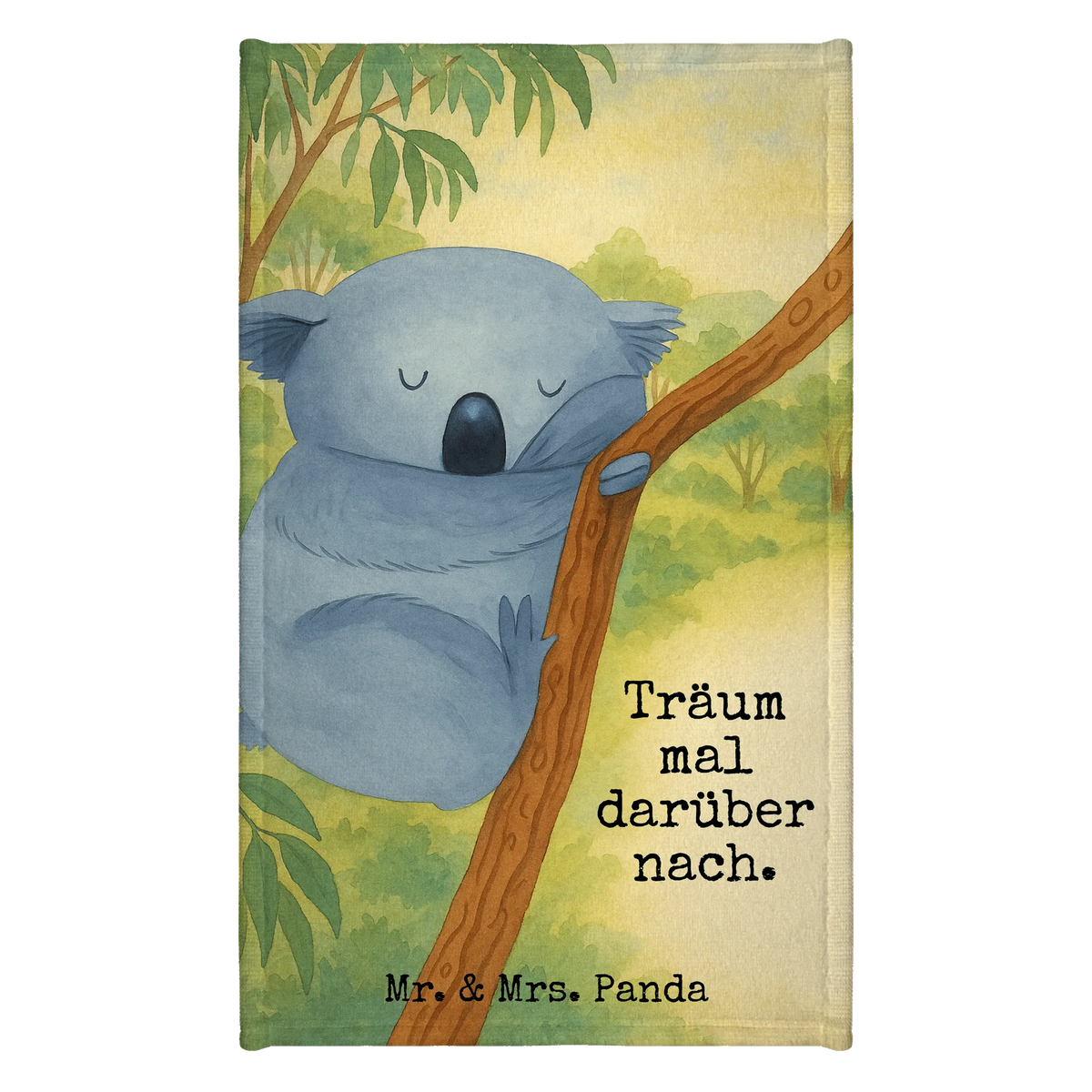 Ręcznik dla gości Koala Design Frotteehandtuch, Handtuch Für Gäste-WC, Gästehandtuch Bad, Gäste-Tuch, handtuch baumwolle, stoffhandtuch, gästehandtuch klein, frottier gästehandtuch, Gästehandtuch Badezimmer, Gästehandtuch 30x50, Handtuch Für Gäste, Gästetuch, Mini-Handtuch, handtuch für hände, Gästehandtuch Weich, frottierhandtuch, Handtuch, Gästehandtuch Waschbar, Gästehandtuch Pflegeleicht, Motiv Handtuch, buntes Handtuch, gästehandtuch frottee, Gästehandtuch Hochwertig, Gästehandtuch Bunt, Baumwollhandtuch, Design Handtuch, Handtuch Gäste-WC, Gästehandtuch Schnell Trocknend, frottee gästehandtuch, Gästehandtuch Baumwolle, Gästehandtuch Mit Muster, Handtuch Klein, Frotteetuch, gäste wc handtuch, Gästehandtuch Saugfähig, handtuch gäste wc, gästetuch frottee, Kleines Handtuch, badezimmer handtuch, Handtuch Gästeformat, Lustige Sprüche, Tiere, Tiermotive, Gute Laune, Traum, Traumland, Bär, schlafen, Träumen, Schlafzimmer, Koalabär, Koala
