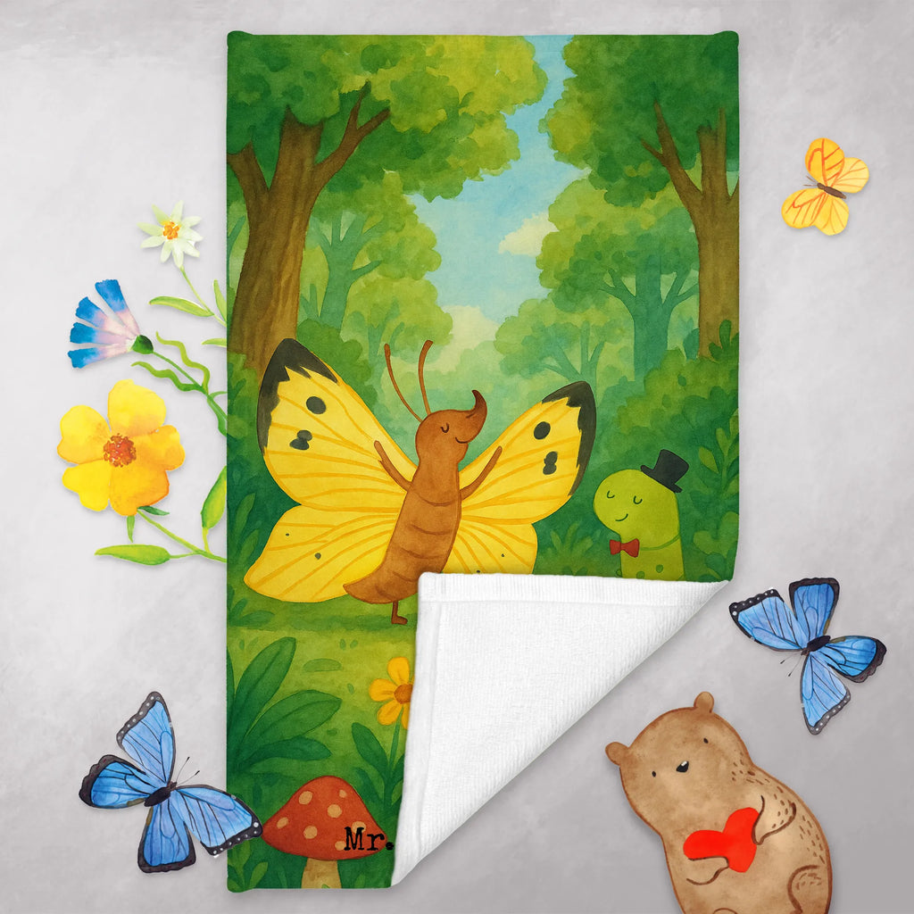 Ręcznik dla gości gąsienica motyl Design Gästehandtuch, Gästehandtücher, Handtuch Für Gäste, Gäste-Tuch, Kleines Handtuch, Handtuch Klein, Waschhandtuch, Handtuch Für Gäste-WC, Handtuch Für Toilette, Gästehandtuch Bad, Gästehandtuch Badezimmer, Handtuch Gästezimmer, Gästehandtuch Für Hotels, Gästehandtuch 30x50, Gästehandtuch Set, Gästehandtuch Baumwolle, Gästehandtuch Bio Baumwolle, Gästehandtuch Saugfähig, Gästehandtuch Weich, Gästehandtuch Hochwertig, Gästehandtuch Pflegeleicht, Gästehandtuch Waschbar, Gästehandtuch Strapazierfähig, Gästehandtuch Schnell Trocknend, Gästehandtuch Weiß, Gästehandtuch Beige, Gästehandtuch Grau, Gästehandtuch Schwarz, Gästehandtuch Bunt, Gästehandtuch Mit Muster, Gästehandtuch Mit Bordüre, Gästehandtuch Modern, Gästehandtuch Klassisch, Handtuch Gästeformat, Gästehandtuch Nachhaltig, Gästehandtuch Ökologisch, Tiermotive, Gute Laune, lustige Sprüche, Tiere, Raupe, Schmetterling, Zitronenfalter, Entwicklung, Erwachsen werden, Kokon, Hut, Hütchen, Schönheit, Aufwachsen