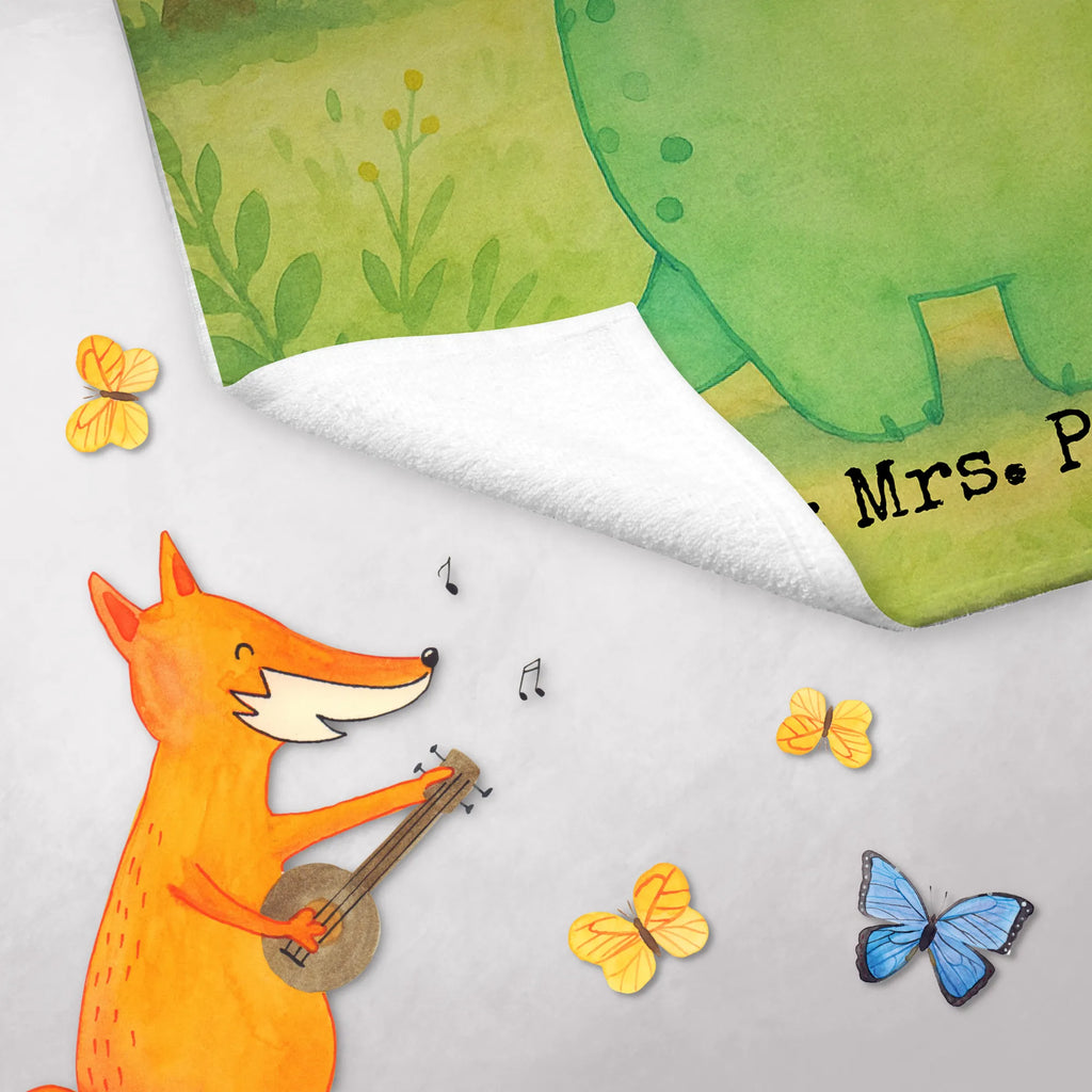 Guest towel tortoise balloon Design Gästetuch, Reisehandtuch, Sport Handtuch, Frottier, Kinder Handtuch, Schildkröte, Schildkröten, Mutausbruch, Motivation, Motivationsspruch