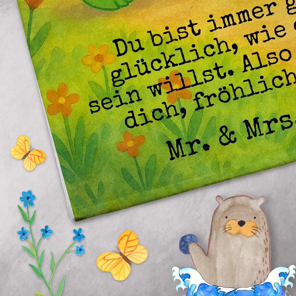 Ręcznik dla gości żółw gwizdać Design Gästetuch, Reisehandtuch, Sport Handtuch, Frottier, Kinder Handtuch, Schildkröte, Schildi, Schildkröten, fröhlich, Glück, Motivation, Lebensfreude, Depression, Trennung, Neuanfang