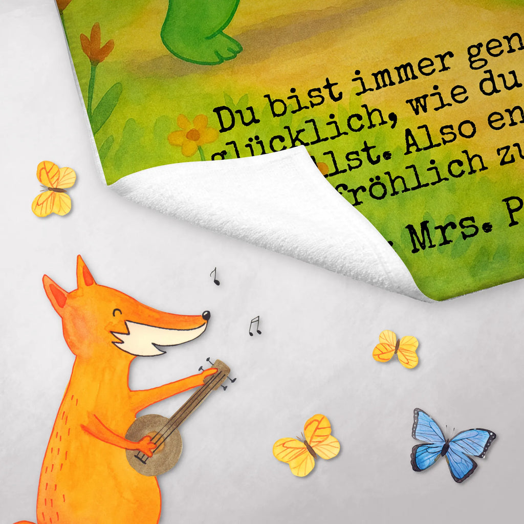 Ręcznik dla gości żółw gwizdać Design Gästetuch, Reisehandtuch, Sport Handtuch, Frottier, Kinder Handtuch, Schildkröte, Schildi, Schildkröten, fröhlich, Glück, Motivation, Lebensfreude, Depression, Trennung, Neuanfang