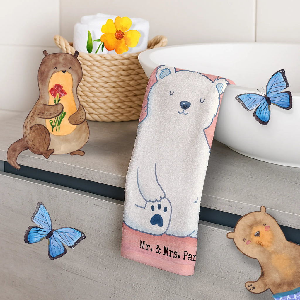 Personalisiertes Gästehandtuch Eisbär Faul Design Gästehandtücher Mit Wunschtext, Gästehandtuch Mit Bordüre Und Wunschtext, Gästehandtuch Schwarz Mit Namen, Gästehandtuch Ökologisch Mit Namen, Gästehandtuch Bad Mit Wunschtext, Gästehandtuch Für Hotels Mit Gravur, Gästehandtuch Mit Muster Und Name, Gästehandtuch Badezimmer Personalisiert, Gästehandtuch 30x50 Mit Name, Gästehandtuch Grau Mit Wunschtext, Gästehandtuch Bio Baumwolle Mit Text, Gästehandtuch Klassisch Mit Wunschtext, Waschhandtuch Mit Wunschtext, Gästehandtuch Weich Mit Namen, Handtuch Für Toilette Personalisiert, Gästehandtuch Baumwolle Mit Namen, Gästehandtuch Pflegeleicht Mit Gravur, Gästehandtuch Strapazierfähig Mit Text, Handtuch Klein Mit Namen, Kleines Handtuch Personalisiert, Gästehandtuch Bunt Personalisiert, Gästehandtuch Mit Namen, Gästehandtuch Beige Mit Gravur, Handtuch Gästeformat Mit Gravur, Handtuch Gästezimmer Mit Namen, Gästehandtuch Set Personalisiert, Gästehandtuch Weiß Mit Namen, Handtuch Für Gäste Mit Name, Gästehandtuch Saugfähig Mit Wunschtext, Gästehandtuch Schnell Trocknend Mit Wunschtext, Gästehandtuch Waschbar Mit Name, Gästehandtuch Hochwertig Personalisiert, Gäste-Tuch Mit Wunschtext, Handtuch Für Gäste-WC Mit Name, Gästehandtuch Modern Mit Namen, Gästehandtuch Nachhaltig Personalisiert, Personalisiertes Gästehandtuch, Bär, Teddy, Teddybär, Faul, Arbeit, Bürojob, Relaxen, Büro, Entspannen, Nordpol, Arbeitsplatz, Homeoffice, Eisbär