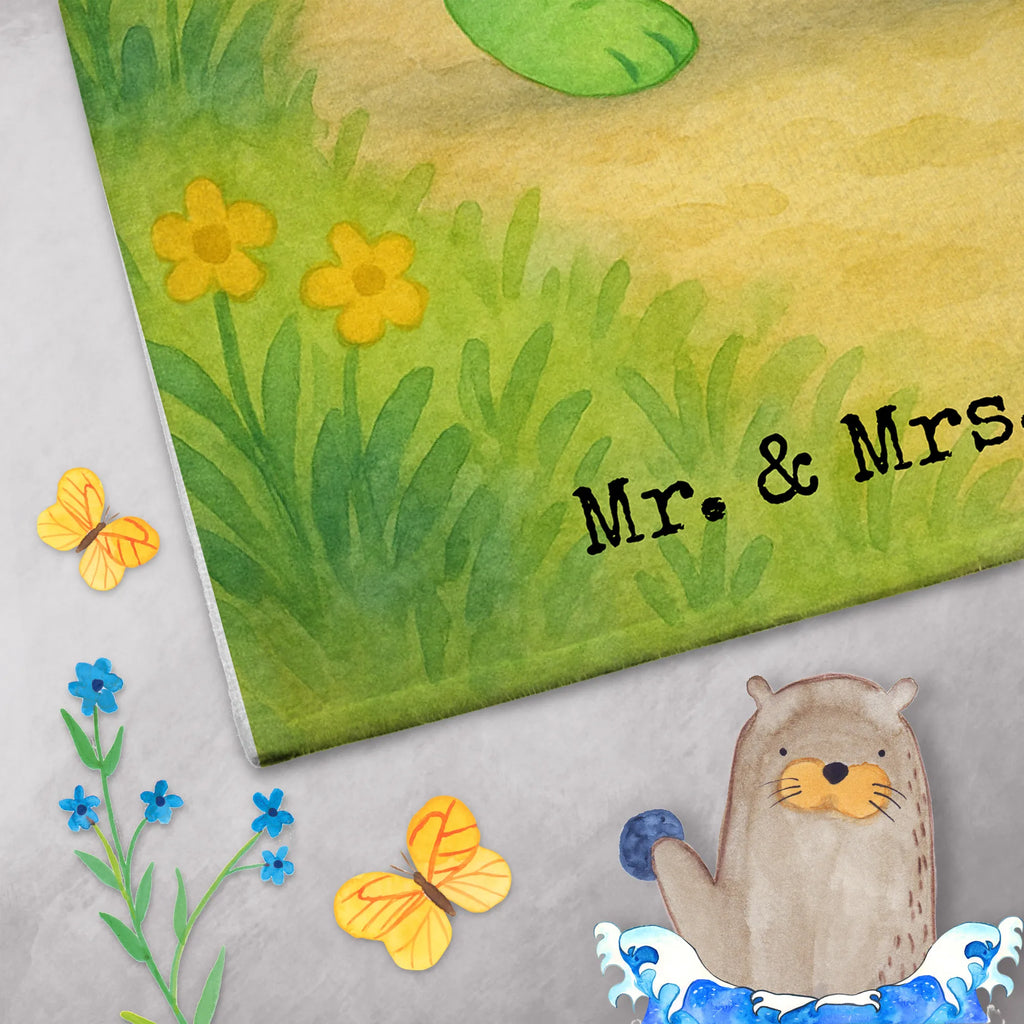 Ręcznik dla gości żółw Wędrowiec Design Gästetuch, Reisehandtuch, Sport Handtuch, Frottier, Kinder Handtuch, Schildkröte, Schildkröten, Motivation, Motivationsspruch, Motivationssprüche, Neuanfang