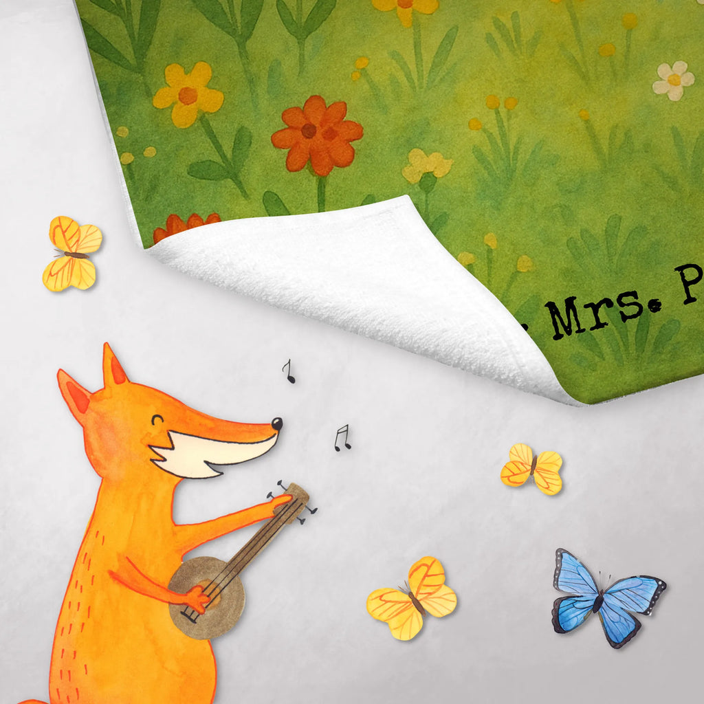 Guest towel Guinea pig wisdom Design Gästetuch, Reisehandtuch, Sport Handtuch, Frottier, Kinder Handtuch, Tiermotive, Gute Laune, lustige Sprüche, Tiere, Meerschweinchen, Meerie, Meeries, Wunder, Blumenkind, Realität, Spruch, Weisheit, Motivation, Wunderland