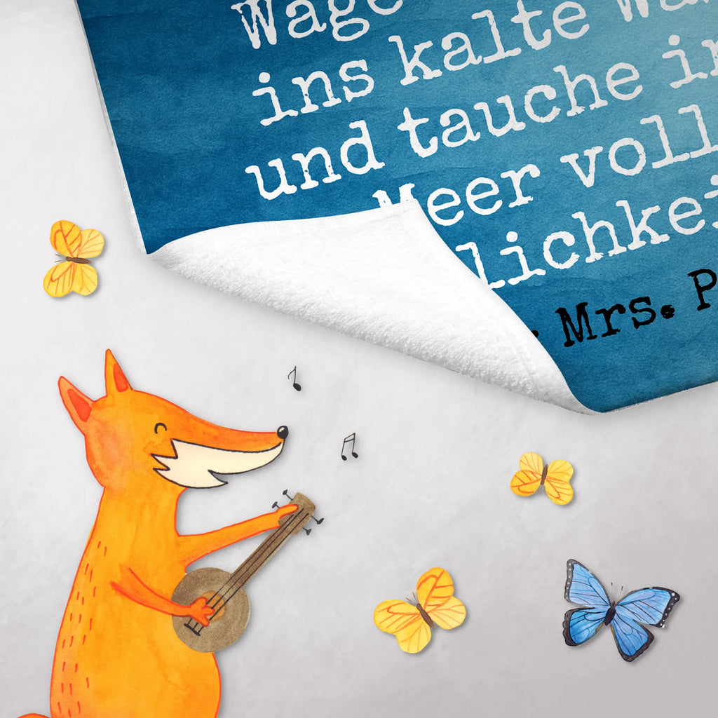 Gästehandtuch Orca Design Gästetuch, Reisehandtuch, Sport Handtuch, Frottier, Kinder Handtuch, Meerestiere, Meer, Urlaub, Orca, Orcas, Killerwal, Wal, Möglichkeiten, Büro, Arbeit, Motivation, Selbstliebe, Neustart, Startup