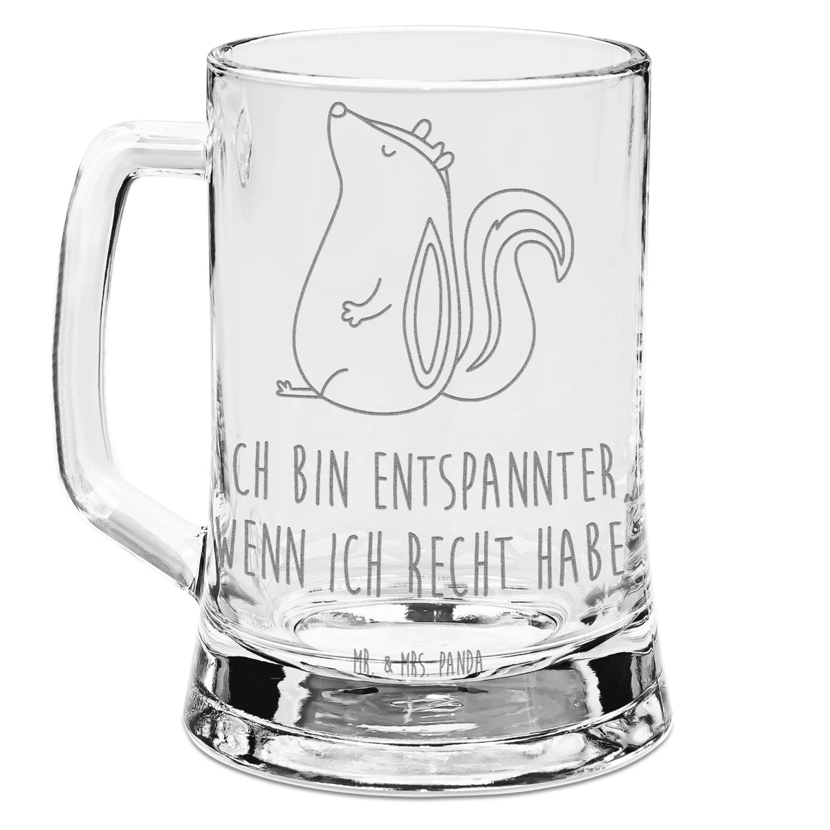 Gravur Bierkrug Stinktier Sitzen Bierseidel Mit Gravur, Gravur Bierkrug, ChatGPT:<br />Gravierbarer Bierkrug, Gravurseidel, Bierkrug aus Glas, Glashumpen, Glaskrug Mit Gravur, Panda Bierkrug, Seidel, Bierkrug Mit Gravur, Bierkrug Mr. & Mrs. Panda, Lasergravur Bierkrug, Bierhumpen Mit Gravur, Glasseidel, Krug, Glasbierkrug, Glas Bierkrug, Bierkrug graviert, Bierkrug Glas, Glaskrug, Bierhumpen, Gravierter Bierkrug, Gravurhumpen, Humpen, Gravurkrug, Stinktier, Skunk, Wildtier, Recht, Raubtier, Besserwisser, Büro, Stinker, Spruch, Stinki