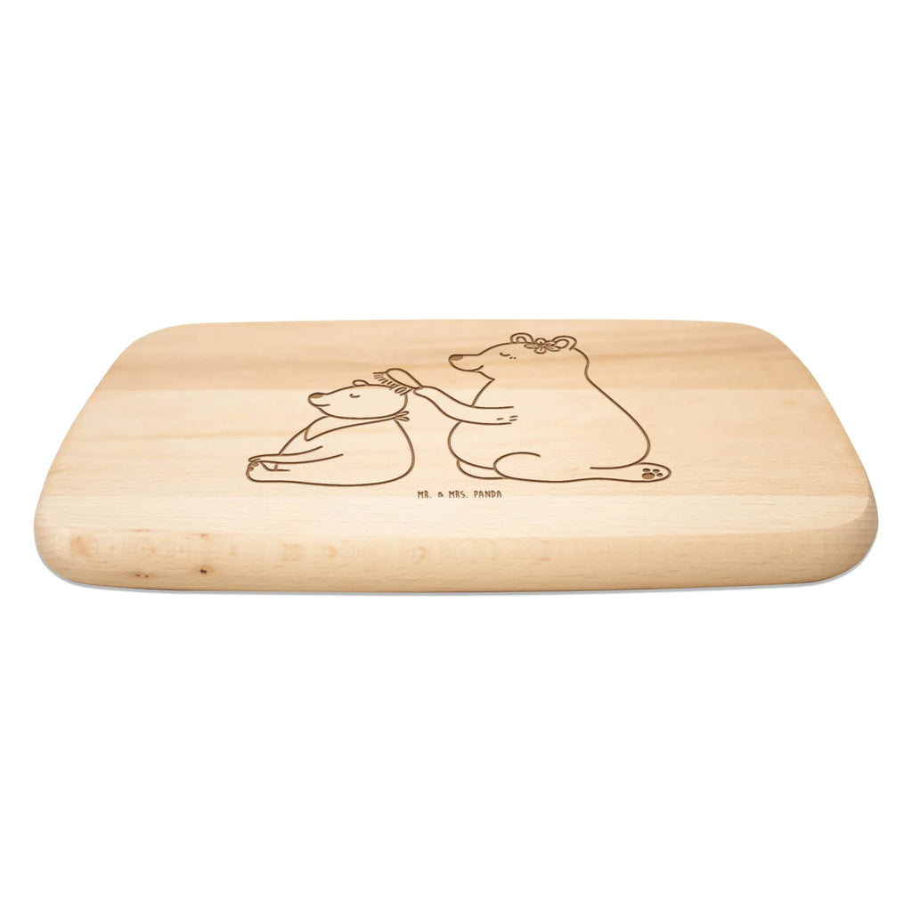 Küchenbrett Bär Kind Holzbrett, Frühstücksbrettchen, Schneidebrett Holz, Küchenbrett, Schneidebrett, Frühstücksbrett, Familie, Vatertag, Muttertag, Bruder, Schwester, Mama, Papa, Oma, Opa, Mutter, Mutti, Geschenk