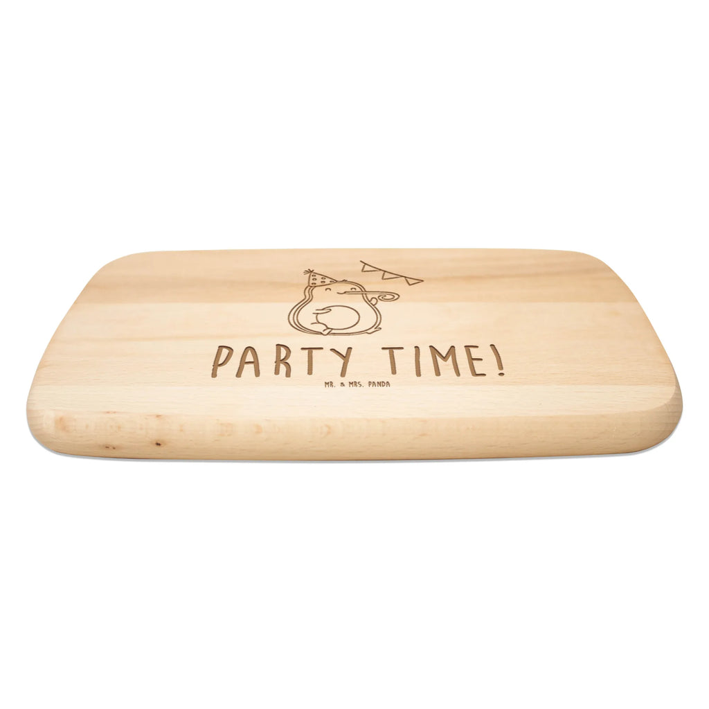 Serving board avocado party time Schneidebrett, Frühstücksbrett, Schneidebrett Holz, Frühstücksbrettchen, Küchenbrett, Holzbrett, Avocado, Veggie, Vegan, Gesund