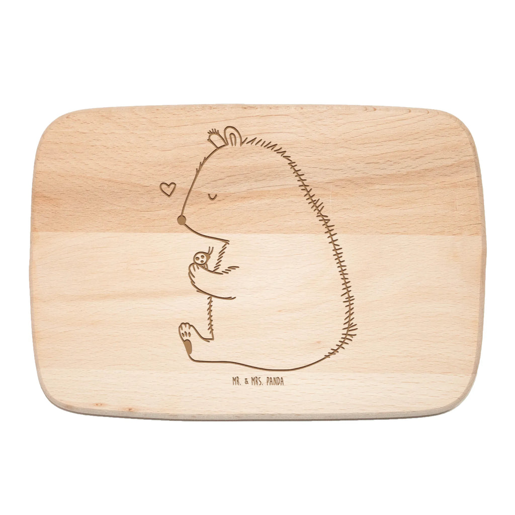 Frühstücksbrett Bär Marienkäfer Frühstücksbrett, Küchenbrett, Schneidebrett Holz, Schneidebrett, Frühstücksbrettchen, Holzbrett, Bär, Teddy, Teddybär, Das Leben ist schön, Freiheit, Liebe, Motivation, Marienkäfer