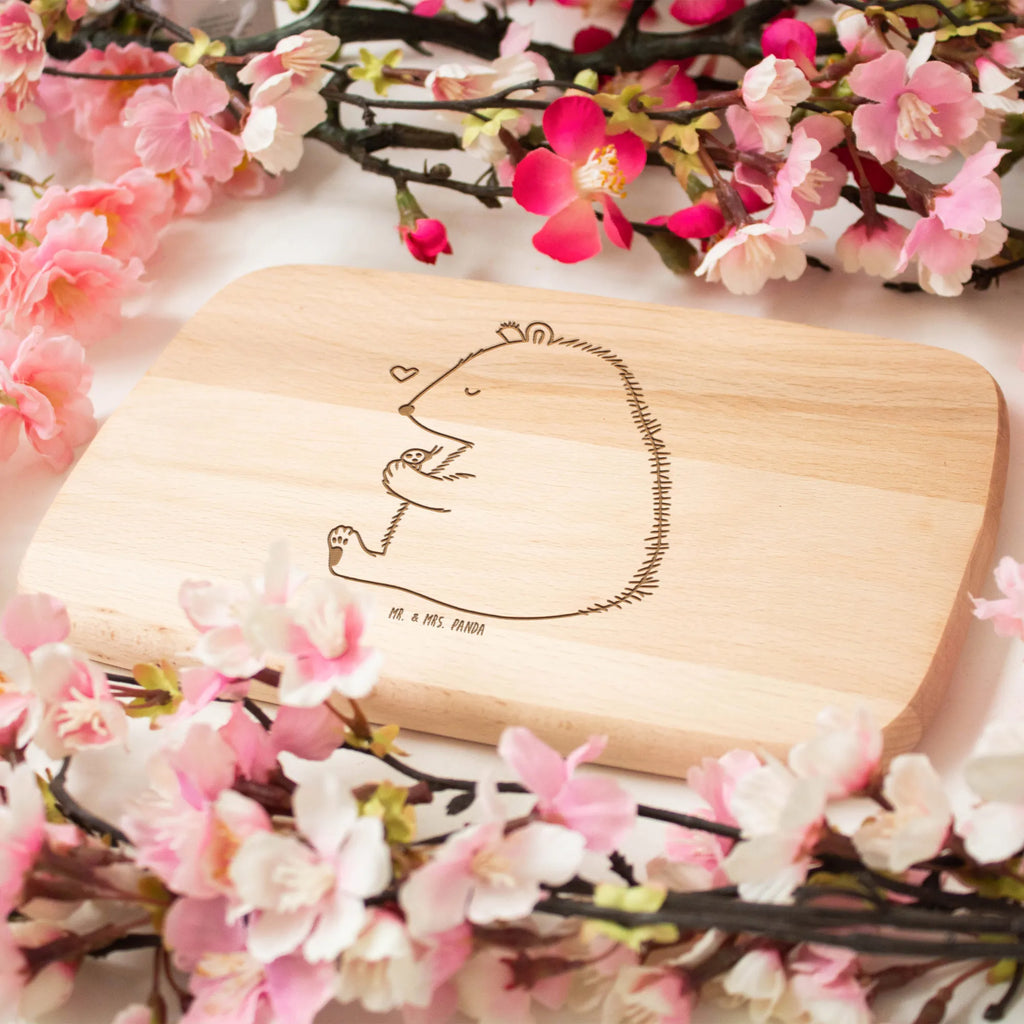 Frühstücksbrett Bär Marienkäfer Frühstücksbrett, Küchenbrett, Schneidebrett Holz, Schneidebrett, Frühstücksbrettchen, Holzbrett, Bär, Teddy, Teddybär, Das Leben ist schön, Freiheit, Liebe, Motivation, Marienkäfer