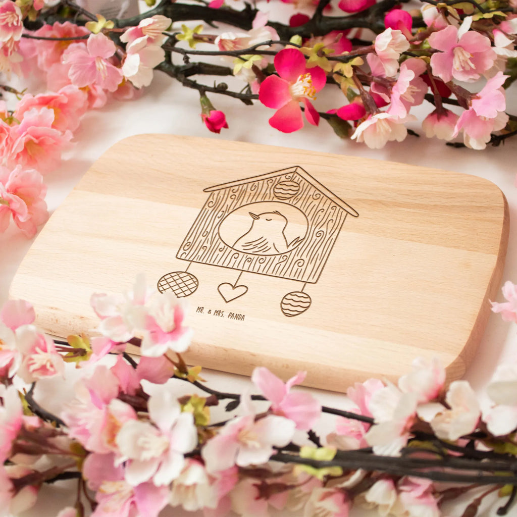 Holzbrett Vogel Haus Holzbrett, Frühstücksbrettchen, Küchenbrett, Schneidebrett, Frühstücksbrett, Schneidebrett Holz, Tiermotive, Gute Laune, lustige Sprüche, Tiere, Vogelhäuschen, Wohnung, Home sweet home, Vögel, Lieblingsort, Eigenheim, Castle, unser Haus, Zuhause, Vogelhaus, Haus, Nest, Vogel, Familie