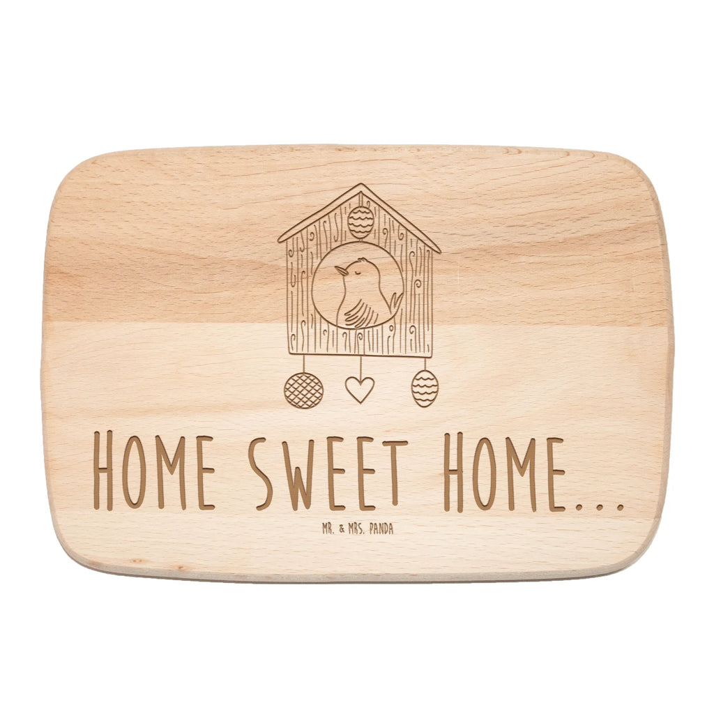 Küchenbrett Vogelhaus Home Schneidebrett Holz, Schneidebrett, Küchenbrett, Frühstücksbrett, Holzbrett, Frühstücksbrettchen, Tiermotive, Gute Laune, lustige Sprüche, Tiere, Einzugsgeschenk, Geschenk, Vogel, Haus, Umzug, Einzug, Vogelhaus, Home sweet Home, Hausbau