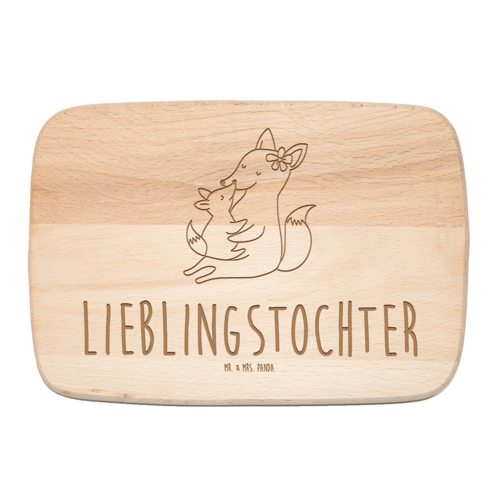 Schneidebrett Fuchs Mama Schneidebrett, Schneidebrett Holz, Frühstücksbrett, Holzbrett, Frühstücksbrettchen, Küchenbrett, Familie, Vatertag, Muttertag, Bruder, Schwester, Mama, Papa, Oma, Opa, Tochter, Lieblingstochter, Mutter, Beste Tochter, Geschenk