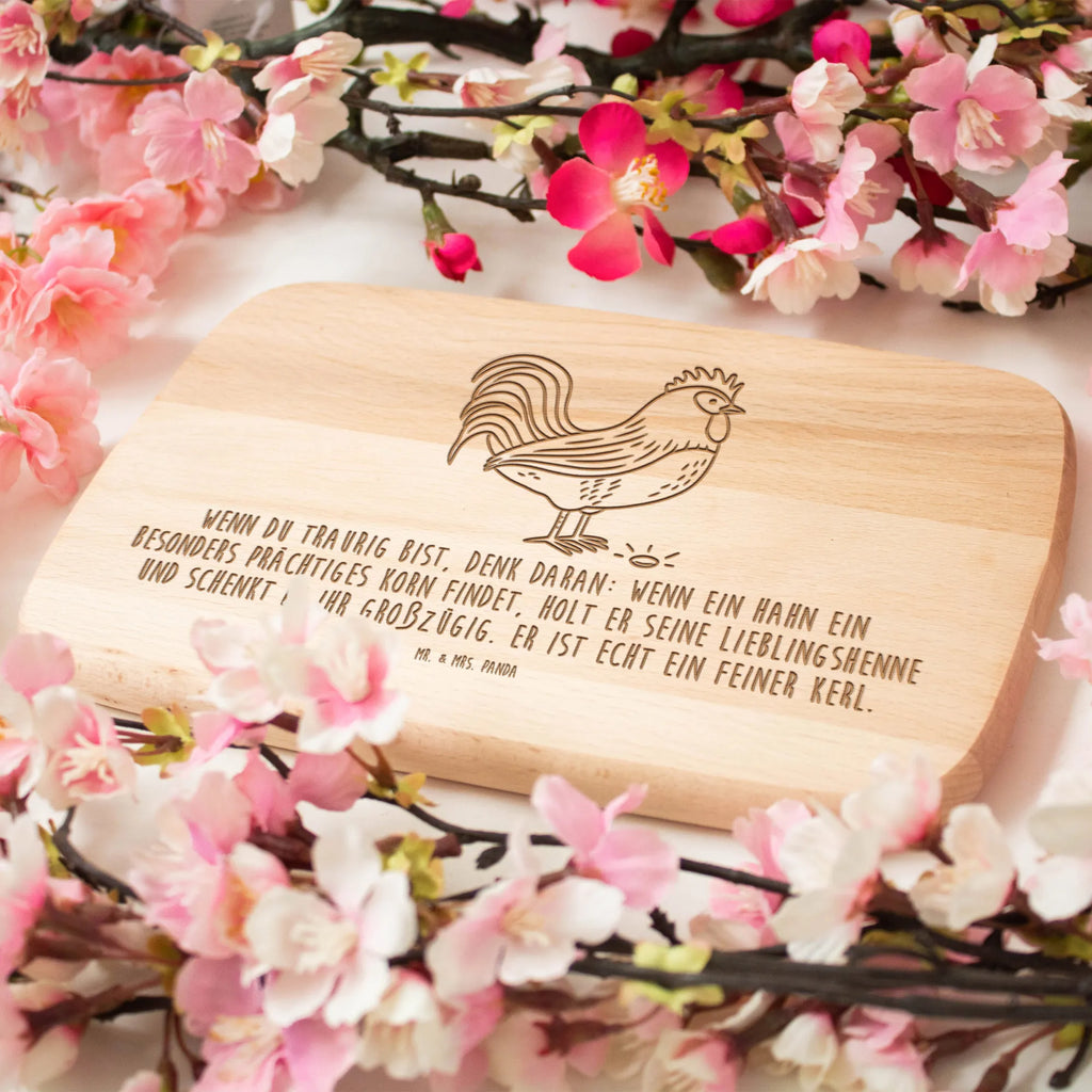 Frühstücksbrett Hahn Korn Frühstücksbrettchen, Frühstücksbrett, Holzbrett, Schneidebrett, Schneidebrett Holz, Küchenbrett, Bauernhof, Hoftiere, Landwirt, Landwirtin, Eier, Hahn, Korn, Henne, Natur