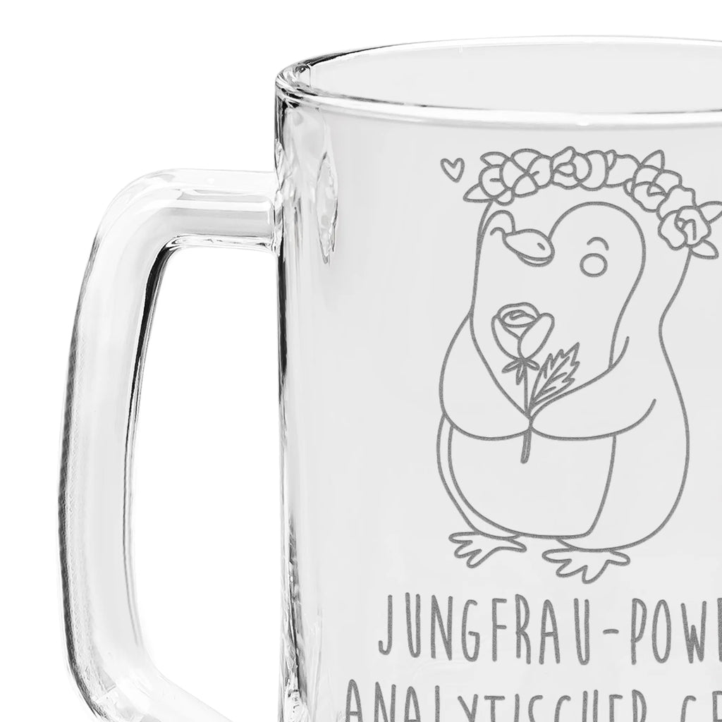 Grawerowany Kufel Piwa dziewica Astrologia Znak zodiaku, gwiazdozbiór, horoskop, astrologia, ascendent