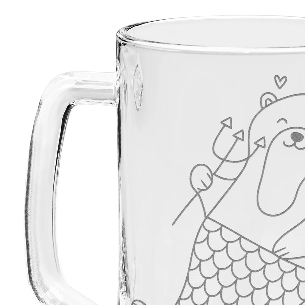 Engraved Beer Mug Aquarius Astrology constellations, birthdays, astrology, zodiac, date of birth, month of birth