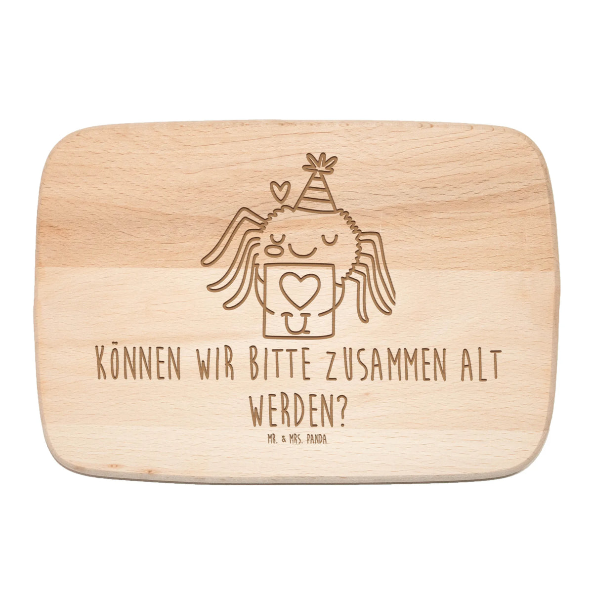 Frühstücksbrett Spinne Agathe Brief vesperbrettchen, Frühstücksbrett, Frühstücksbrettchen, schneidbrett, brotzeitbrettchen, servierbrettchen, vesperbrett, brotbrett, Holzbrettchen, küchenholzbrett, schneidebrettchen, jausenbrett, Schneidebrett, buchenholzbrett, massivholzbrett, snackbrett, Küchenbrett, Holzbrett, Spinne Agathe, Spinne, Agathe, Videos, Merchandise, Verliebt, Treuetest, Treuebeweis, Liebespaar, Ich Liebe Dich, Liebesbeweis, Liebesgeschenk, Heiratsantrag