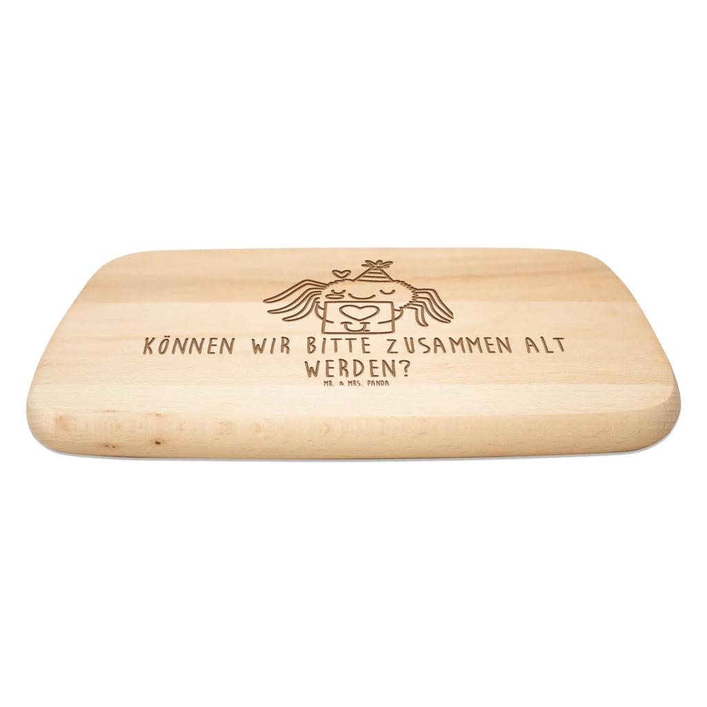 Küchenbrett Spinne Agathe Brief Schneidebrett Holz, Holzbrett, Frühstücksbrettchen, Küchenbrett, Frühstücksbrett, Schneidebrett, Spinne Agathe, Spinne, Agathe, Videos, Merchandise, Ich Liebe dich, Treuetest, Liebesgeschenk, Verliebt, Treuebeweis, Liebespaar, Liebesbeweis, Heiratsantrag