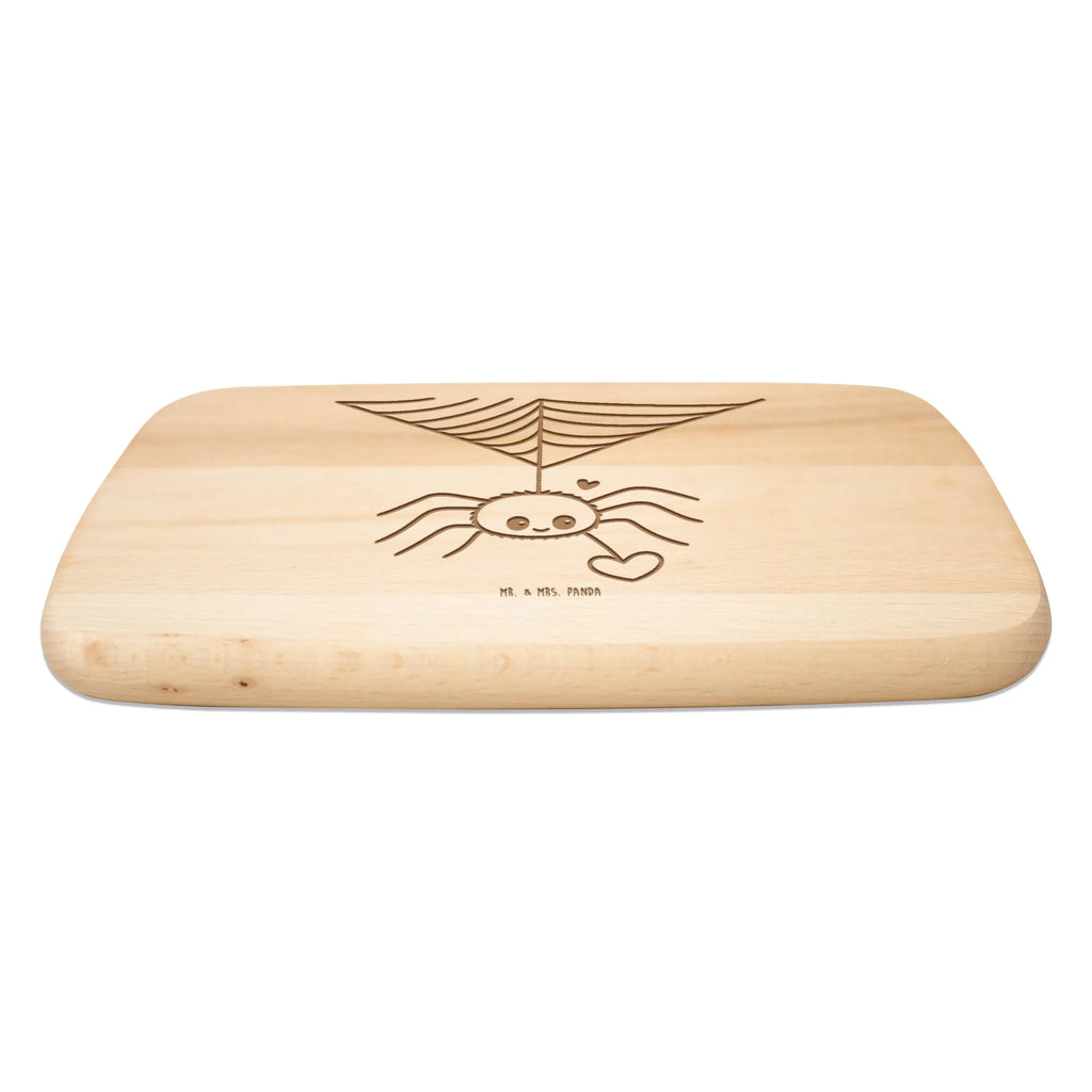 Schneidebrett Spinne Agathe Liebe Schneidebrett Holz, Schneidebrett, Küchenbrett, Holzbrett, Frühstücksbrett, Frühstücksbrettchen, Spinne Agathe, Spinne, Agathe, Videos, Merchandise, Verliebt, Liebesgeschenk, Liebe, Liebesbeweis