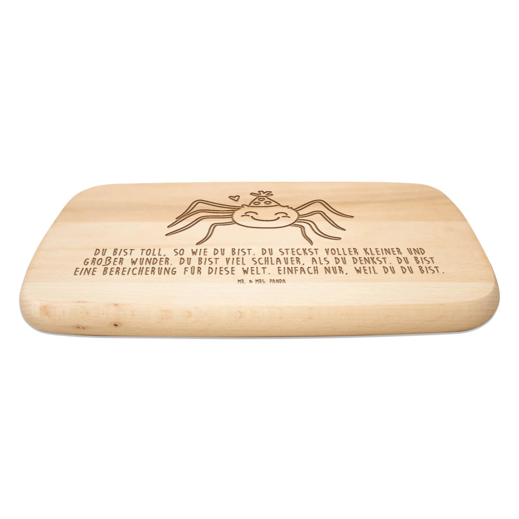 Küchenbrett Spinne Agathe Party Frühstücksbrettchen, Küchenbrett, Schneidebrett Holz, Frühstücksbrett, Schneidebrett, Holzbrett, Spinne Agathe, Spinne, Agathe, Videos, Merchandise, Motivation, Glück, Wunder, Selbstliebe