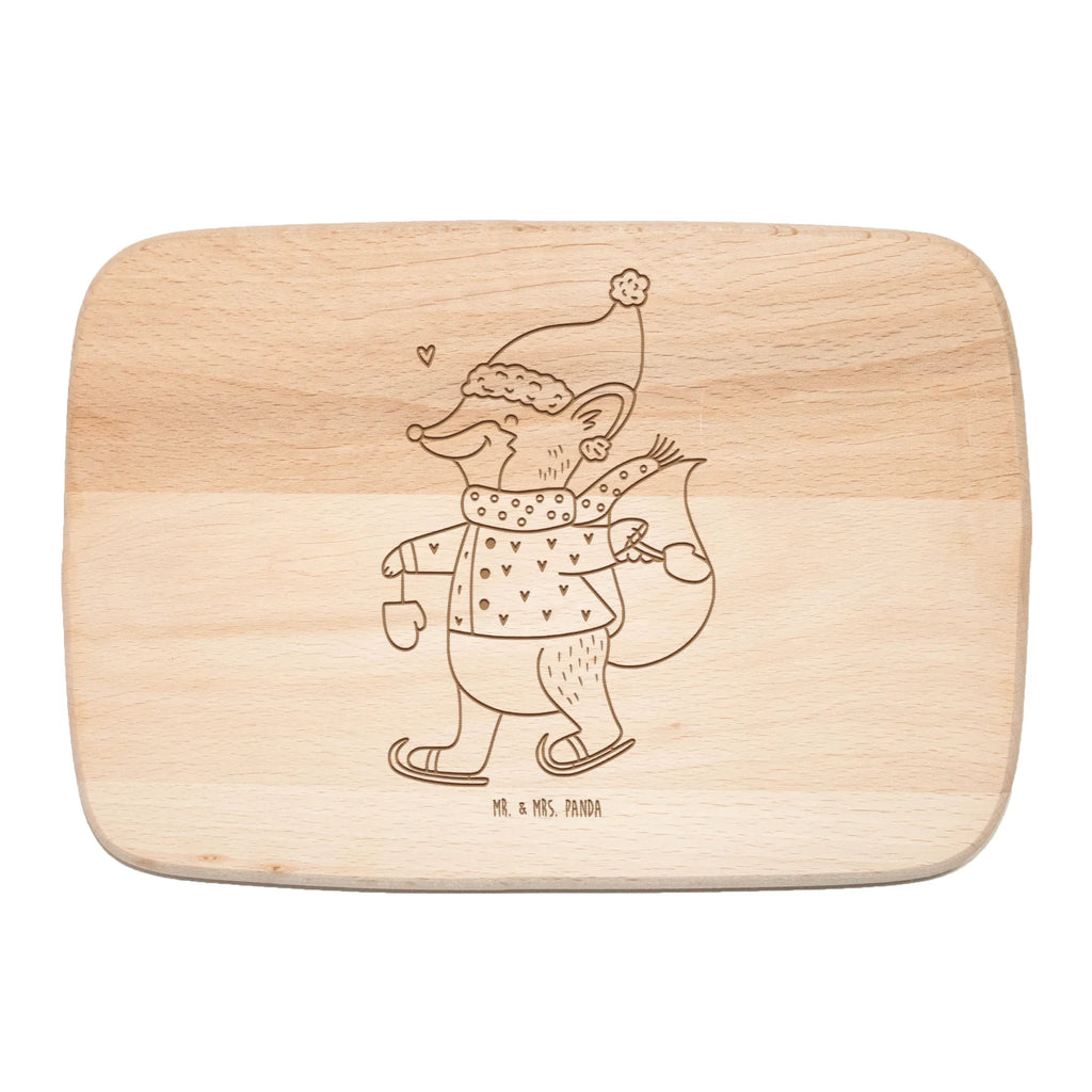 Frühstücksbrett Fuchs  Schlittschuhe Frühstücksbrettchen, Frühstücksbrett, Holzbrett, Küchenbrett, Schneidebrett Holz, Schneidebrett, Winter, Weihnachten, Weihnachtsdeko, Nikolaus, Advent, Heiligabend, Wintermotiv, Tannenbaum, Weihnachtsbaum, Weihnachtszeit, Weihnachtstage, Weihnachtsmann