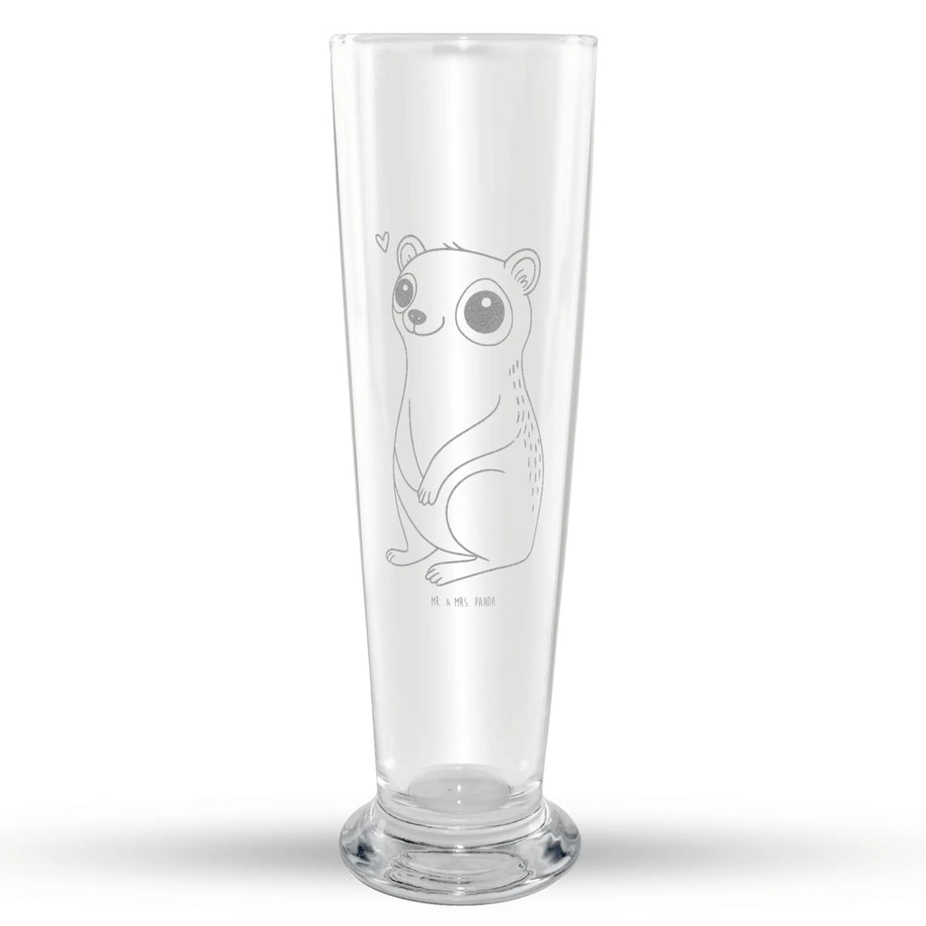 Weizenglas Plumplori Glücklich Weizen Glas, Vatertag, Weizenbierglas, Weizenbier Glas, Weizenglas, Tiermotive, Gute Laune, lustige Sprüche, Tiere, Glück, Niedlich, Plumplori