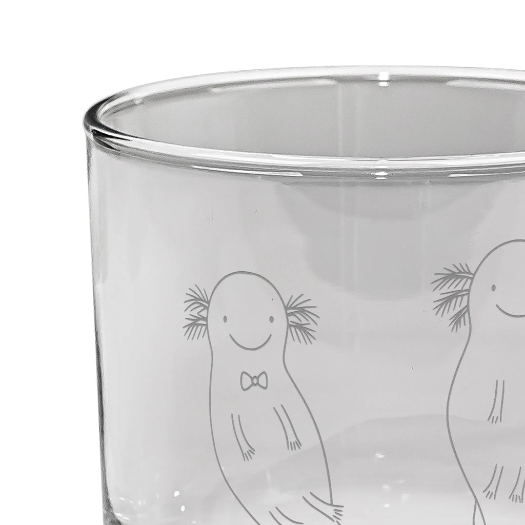 Szklanka do whisky ajolotl Miłość Miłość, partner, przyjaciel, przyjaciółka, mąż, żona, wesele, zaręczyny, prośba o rękę, prezent miłosny, rocznica, dzień ślubu