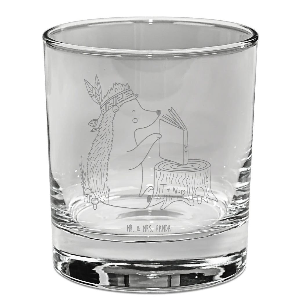 Szklanka do whisky jeż Ozdoba z piór Whiskey Tumbler, Whiskyglas mit Gravur, Edle Whiskygläser, Whiskeyglas mit Spruch, Whisky Gläser, Gravur Whiskyglas, Whiskey Glas mit Sprüchen, Whiskygläser, Whiskey Glas mit Gravur, Whiskey Glas, Whiskeylgas, Waldtiere, Tiere, Abenteuer, Indianer, Lagerfeuer, Camping, Igel