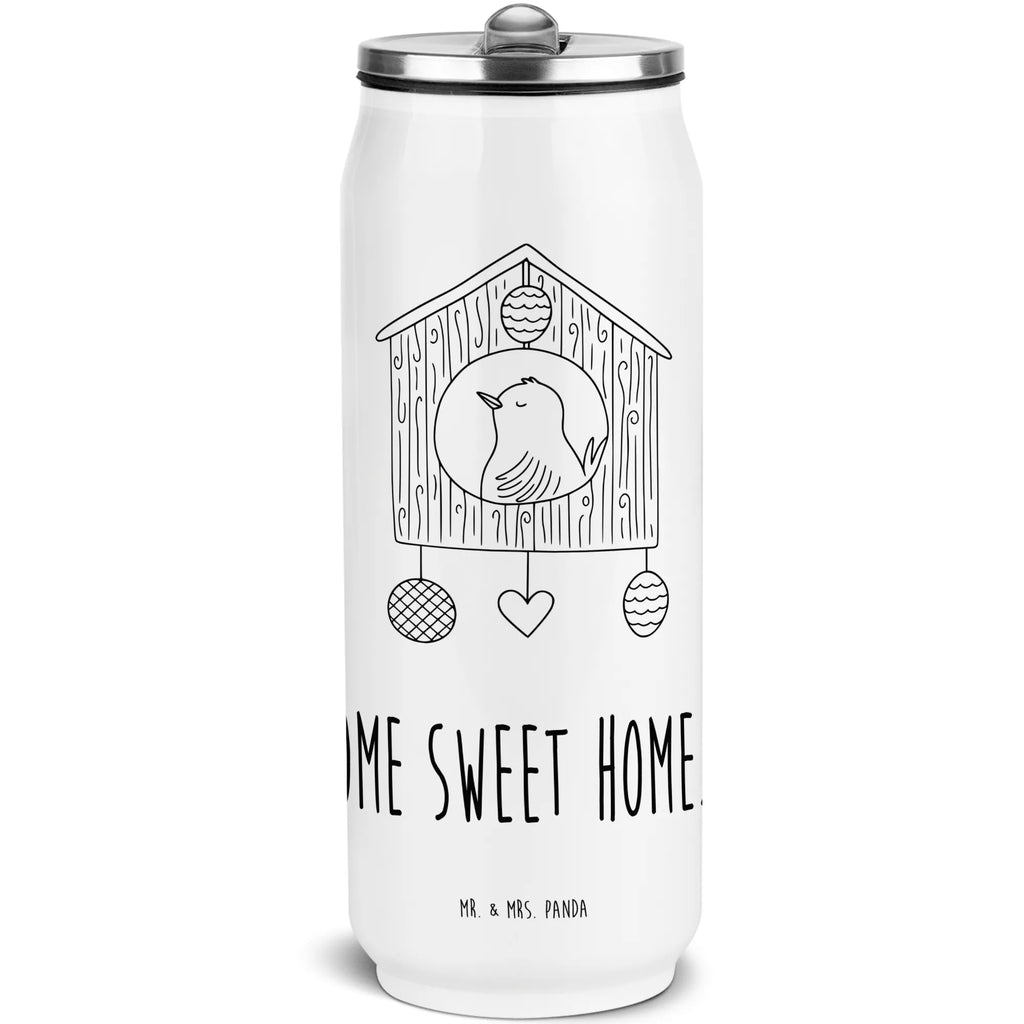 Puszki napojowe Butelka do picia ptasi domek Strona główna Motywy zwierzęce, dobra energia, zabawne powiedzonka, zwierzęta