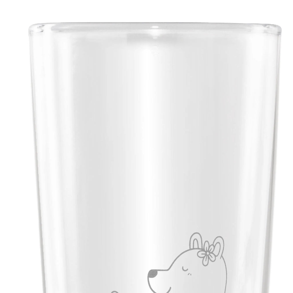 Weizenglas Bär Kind Weizenbier Glas, Weizenbierglas, Weizenglas, Weizen Glas, Vatertag, Familie, Muttertag, Bruder, Schwester, Mama, Papa, Oma, Opa, Mutter, Geschenk, Mutti