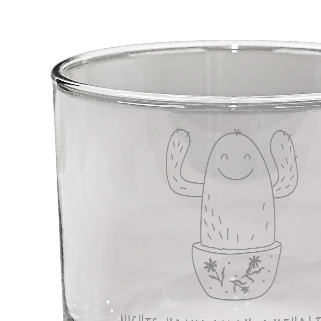 Szklanka do whisky kaktus Szczęśliwy Kaktus, Kaktusy