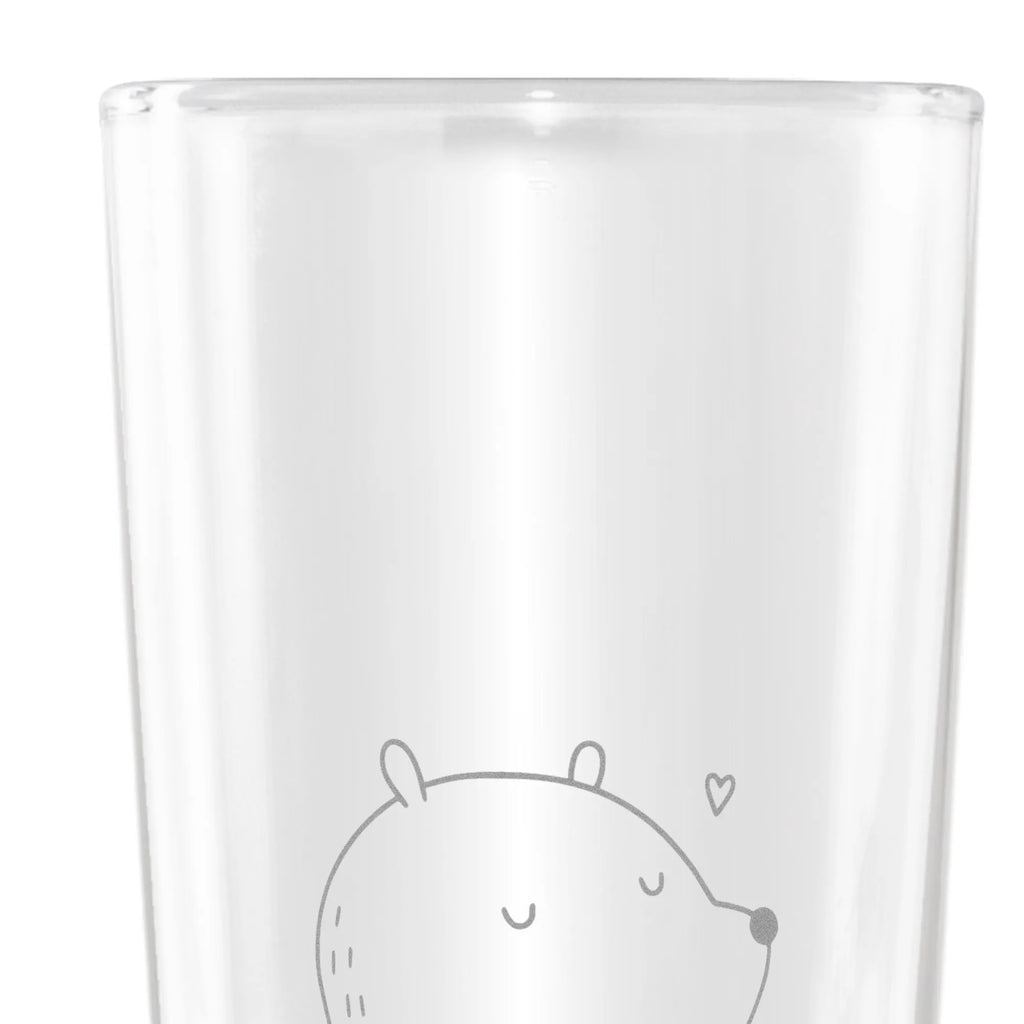 Weizenglas Bär Morgenkaffee Weizenglas, Vatertag, Weizenbier Glas, Weizenbierglas, Weizen Glas, Liebe, Partner, Freund, Freundin, Ehemann, Ehefrau, Heiraten, Verlobung, Heiratsantrag, Liebesgeschenk, Jahrestag, Hocheitstag, Mitbringsel, für Ehemann, Valentinstag, Liebesbeweis, Geschenk für Frauen, Geschenk für Partner, Geschenk für Freundin, für Männer, Hochzeitstag