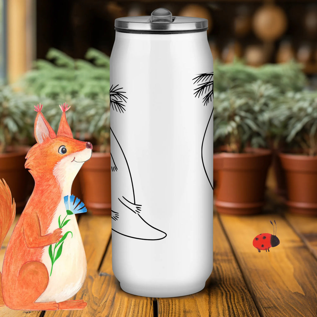 Drink Cans Water Bottle axolotl Love Axolotl, Axelotl, marine animals, Mexican walking fish, salamander, proof of love, amphibian, fiancé, great love, axolot, valentine's day, axolotl, husband, anniversary, friend, tail, love
