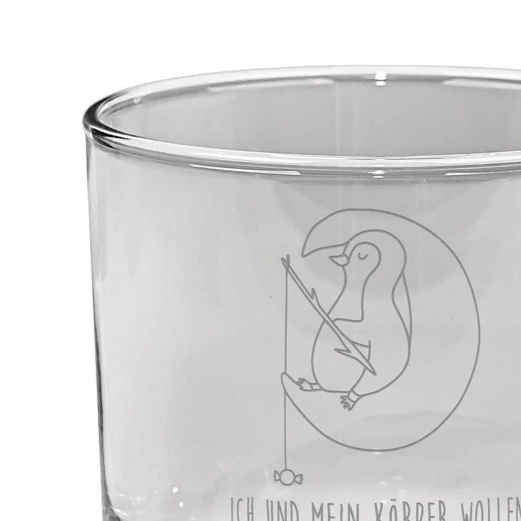 Whiskey Glas Pinguin Mond Gravur Whiskyglas, Whiskey Glas mit Gravur, Edle Whiskygläser, Whiskey Tumbler, Whisky Gläser, Whiskeyglas mit Spruch, Whiskeylgas, Whiskey Glas mit Sprüchen, Whiskyglas mit Gravur, Whiskey Glas, Whiskygläser, Pinguin, Gästezimmer, Spruch, Schlafzimmer, Einschlafen, schlafen, Schlafstörungen, Pinguine, Nachtruhe