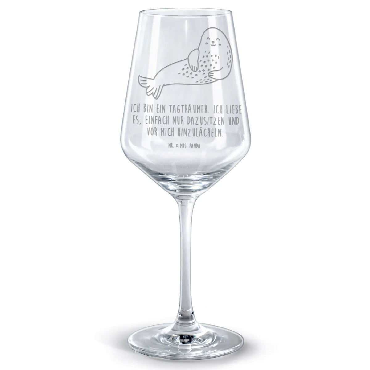 Rotwein Glas Robbe Lachen wein glas, weinglas graviert, Weinglas, Glas Rotwein, Rotweinglas mit Gravur, Bordeauxglas, graviertes Weinglas, glaskelch, Rotweinkelch, Burgunderglas, Rotwein Glas, glas für rotwein, Weinglas Für Rotwein, Kelch, Rotwein Weinglas, Lustige Sprüche, Tiere, Tiermotive, Gute Laune, Meerestier, Ostsee, Robben, Strand, Nordsee, Robbe, Seehund
