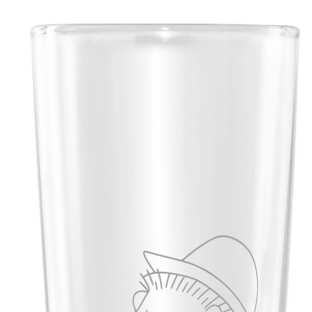 Pszeniczne szkło jeż Modlić się Vatertag, Weizenbierglas, Weizenbier Glas, Weizen Glas, Weizenglas, Tiermotive, Gute Laune, lustige Sprüche, Tiere, Leben, Igel mit Hut, Igel, Dankbarkeit, Dankbar sein, Amen, beten, dankbar, Gott, genießen, Sonnenhut
