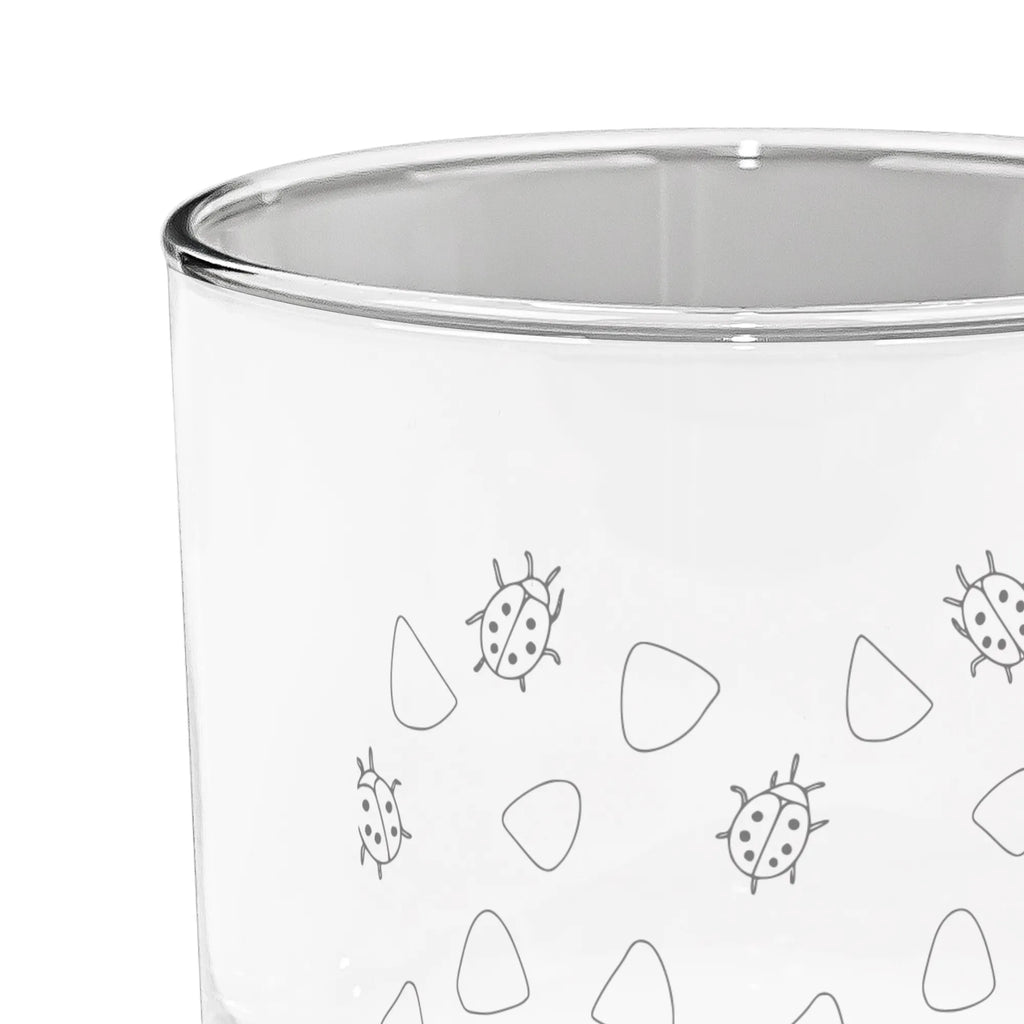 Whiskey Glas Marienkäfer Design Whiskeylgas, Edle Whiskygläser, Whiskygläser, Whisky Gläser, Whiskey Glas mit Gravur, Whiskey Tumbler, Whiskey Glas mit Sprüchen, Gravur Whiskyglas, Whiskey Glas, Whiskeyglas mit Spruch, Whiskyglas mit Gravur, Muster, grüne Punkte, verspielt, Aquarell, Marienkäfer, niedlich