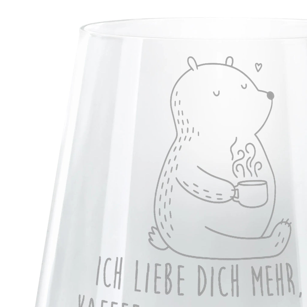 Engraved Wind Light bear morning coffee Gravur Windlicht, Windlicht aus Glas, Teelicht, Romatisches Windlicht, Teelichthalter, Liebe, Partner, Freund, Freundin, Ehemann, Ehefrau, Heiraten, Verlobung, Heiratsantrag, Liebesgeschenk, Jahrestag, Hocheitstag, Hochzeitstag, für Männer, Valentinstag, Geschenk für Frauen, für Ehemann, Geschenk für Partner, Liebesbeweis, Geschenk für Freundin, Mitbringsel