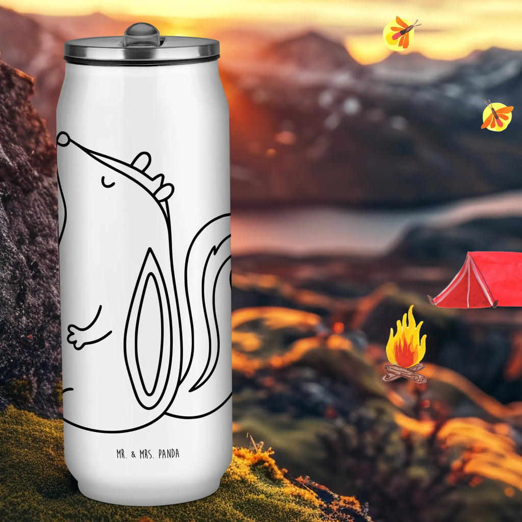 Getränkedosen Trinkflasche Stinktier Sitzen Getränkedose 500 ml, Trinkflasche Für Kinder, Design Trinkflasche, Energy-Drink-Dose, Umweltfreundliche Trinkflasche, Spülmaschinenfeste Trinkflasche, Fahrradflasche, Trinkflasche, Getränkedose Mit Screw-Cap, Glas Trinkflasche, Edelstahl Trinkflasche, Bierdose, Getränkedose, Cola-Dose, BPA-freie Trinkflasche, Trinkflasche Mit Strohhalm, Softdrinkdose, Getränkedosen, Outdoorflasche, Einwegdose, Sportflasche, Trinkflasche Für Sport, Trinkflasche Mit Deckel, Wasserflasche, Wiederverwendbare Trinkflasche, Thermoflasche, Isolierflasche, Mehrwegdose, Trinkflasche Für Büro, Trinkflasche Für Schule, Kunststoff Trinkflasche, Getränkedose 330 ml, Aluminium Trinkflasche, Auslaufsichere Trinkflasche, Getränke-Canister, Dose Für Getränke, Slim-Dose, Nachhaltige Trinkflasche, Fitnessflasche, Mini-Dose, Trinkflasche Für Reisen, Aluminiumdose, Stinktier, Skunk, Recht, Stinki, Büro, Wildtier, Spruch, Stinker, Raubtier, Besserwisser