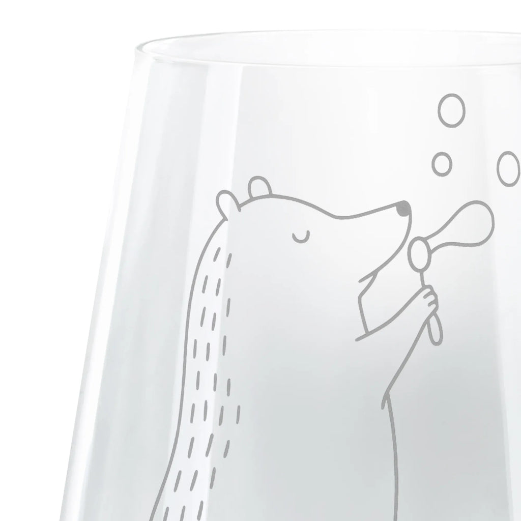 Gravur Windlicht Bär Seifenblasen Gravur Windlicht, Teelicht, Romatisches Windlicht, Windlicht aus Glas, Teelichthalter, Bär, Teddy, Teddybär, Seifenblasen Bär Lustig Sein Glücklich Traurig Happy