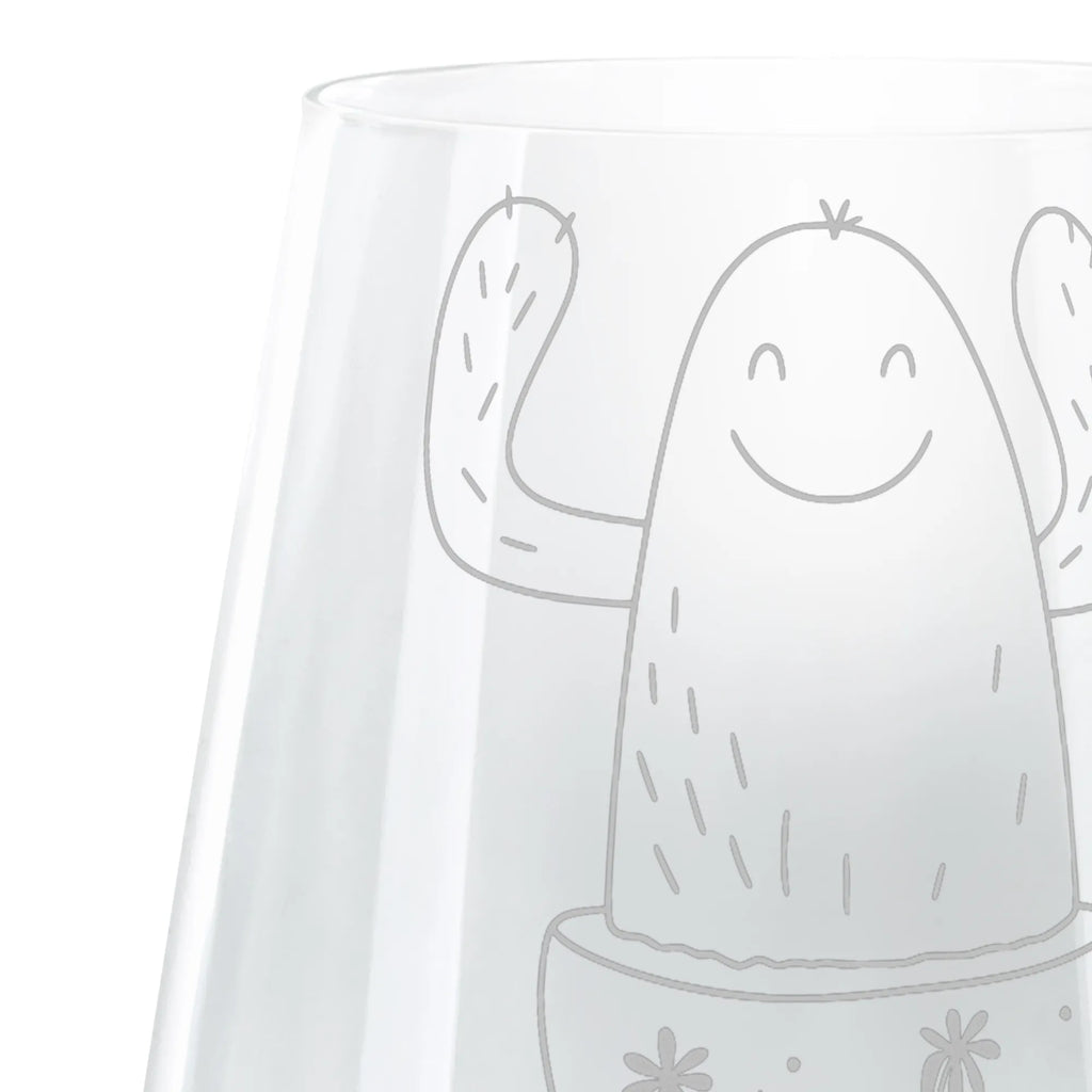 Szklanka koktajlowa kaktus Szczęśliwy Kaktus, Kaktusy