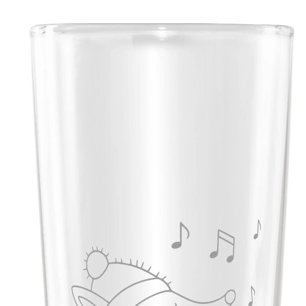 Weizenglas Fuchs Sänger Weizenbier Glas, Vatertag, Weizen Glas, Weizenbierglas, Weizenglas, Winter, Weihnachten, Weihnachtsdeko, Nikolaus, Advent, Heiligabend, Wintermotiv, Singen, Geschenk Sänger, Füchse, Sänger, Weihnachtslieder, Fuchs