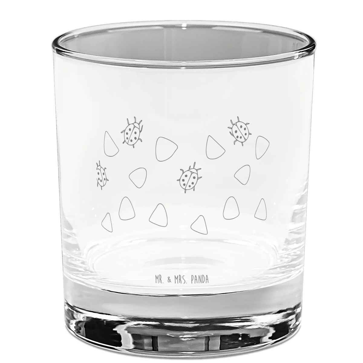 Ginglas Marienkäfer Design Glas, Trinkglas, Cocktailglas Für Gin, Ginglas, Gin-Tumbler, Gin & Tonic Glas, Tumbler Glas, Ballonglas, graviertes glas, Gin-Ballon Glas, Tumbler, Gin Glas, Gin Tumbler, Cocktailglas, Glas für Gin, gravur glas, Gin-Copa, Longdrinkglas, Grüne Punkte, Muster, Verspielt, Aquarell, Niedlich, Marienkäfer