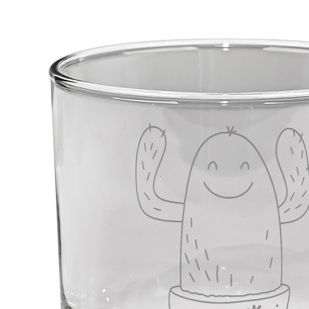 Szklanka do whisky kaktus Szczęśliwy Kaktus, Kaktusy