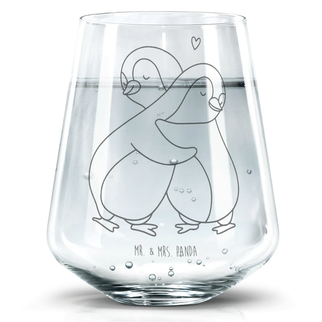 Drinking glass penguins Cuddle Love, Loving, Two, Together, Marriage, Engagement, Proposal of marriage, Love gift, gift for her, gift for him, anniversary gift, Valentine&#39;s Day Gift for Women Love Gift Anniversary Wedding Anniversary Party Favor Gift for Girlfriend Gift for Partner Boyfriend Gift Token of Love for Men for Husband