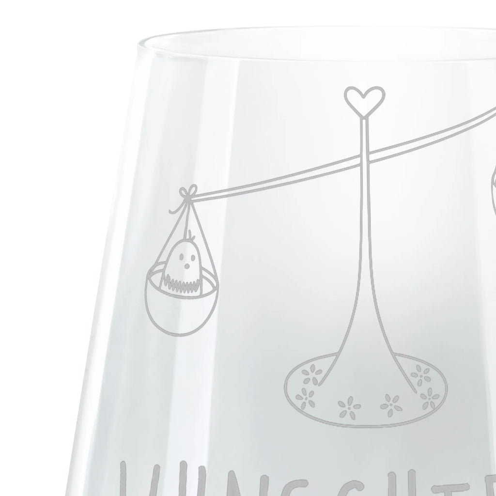 Personalizowany kieliszek koktajlowy Znak zodiaku waga Znak zodiaku, gwiazdozbiór, horoskop, astrologia, ascendent