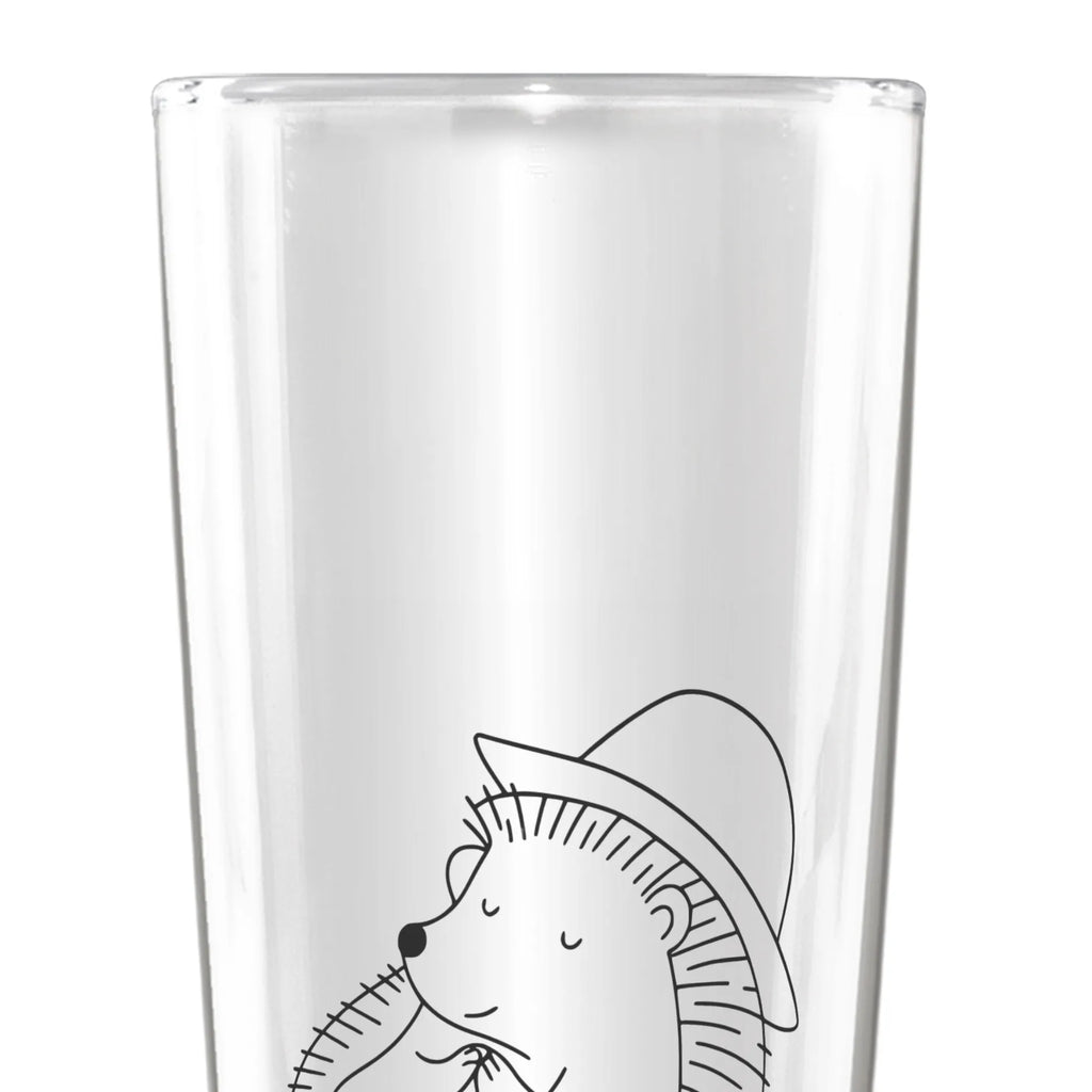 szklanka piwa jeż Modlić się Motywy zwierzęce, dobra energia, zabawne powiedzonka, zwierzęta