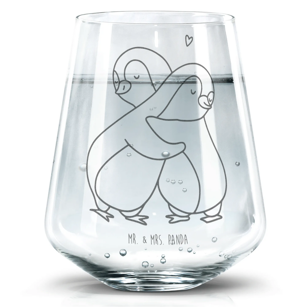 Drinking glass penguins Cuddle Love, Loving, Two, Together, Marriage, Engagement, Proposal of marriage, Love gift, gift for her, gift for him, anniversary gift, Valentine&#39;s Day Gift for Women Love Gift Anniversary Wedding Anniversary Party Favor Gift for Girlfriend Gift for Partner Boyfriend Gift Token of Love for Men for Husband