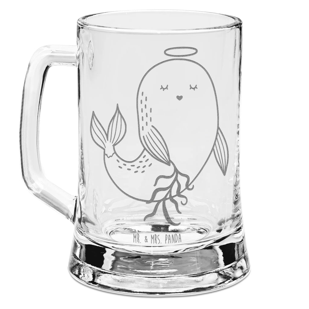 Grawerowany Kufel Piwa znak zodiaku Dziewica Znak zodiaku, gwiazdozbiór, horoskop, astrologia, ascendent